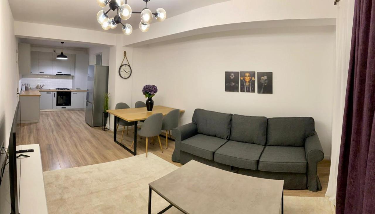 Blajaparthotel Exteriér fotografie