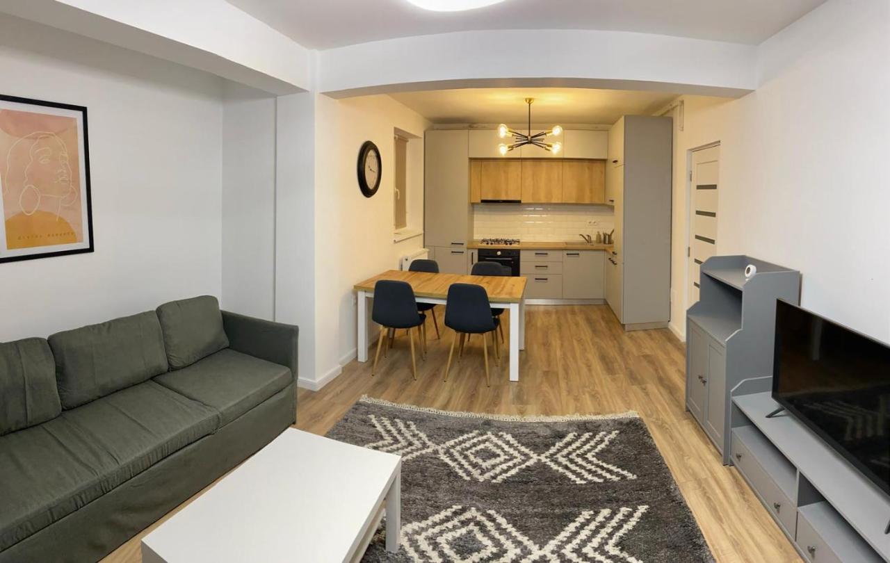 Blajaparthotel Exteriér fotografie