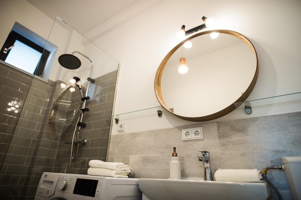 Blajaparthotel Exteriér fotografie