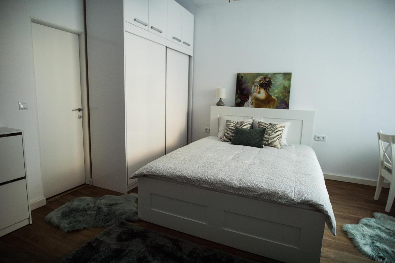 Blajaparthotel Exteriér fotografie