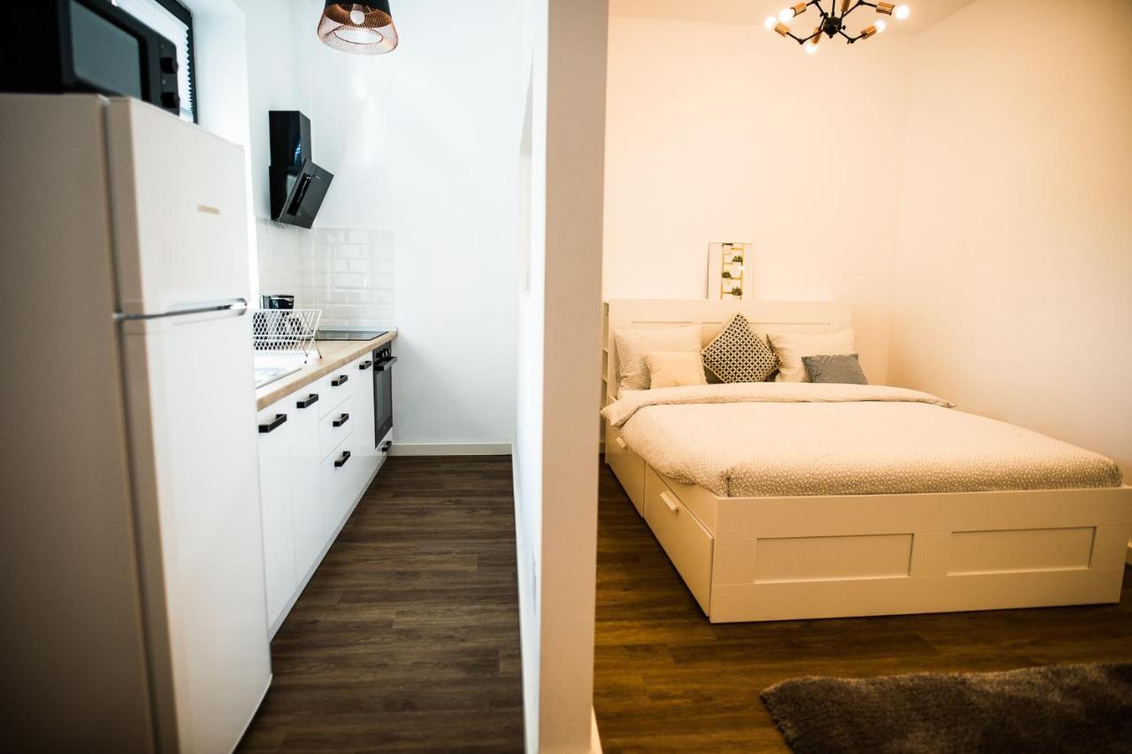 Blajaparthotel Exteriér fotografie