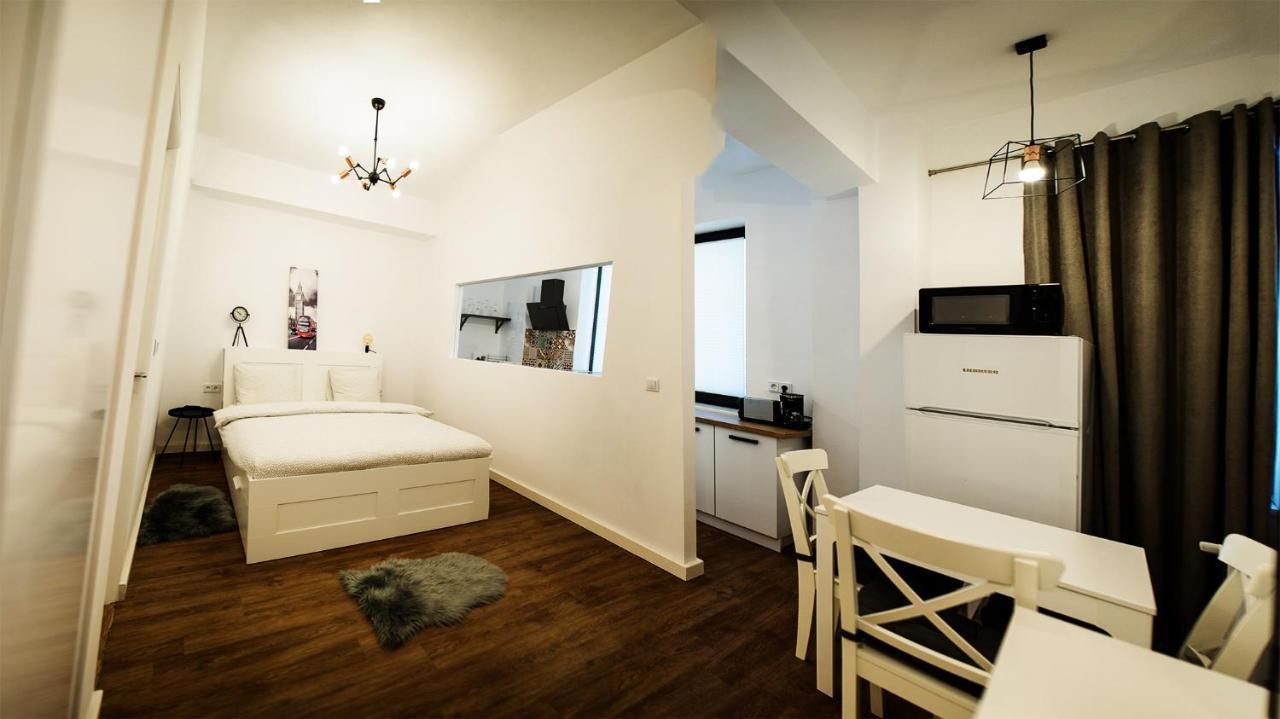 Blajaparthotel Exteriér fotografie