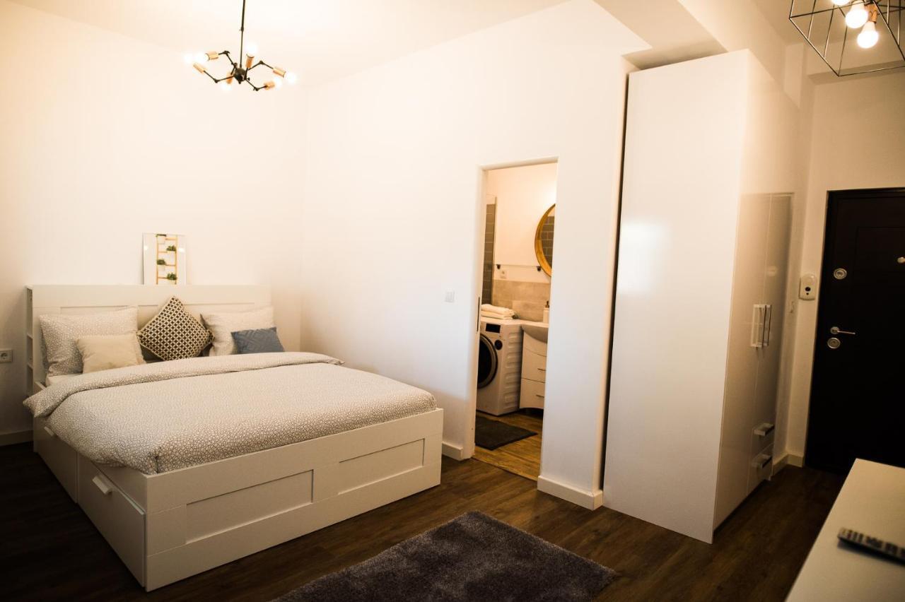 Blajaparthotel Exteriér fotografie